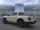 New 2025 Ford Ranger Raptor image 4