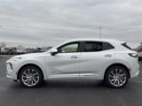 New 2025 Buick Envision Avenir image 5