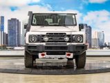 New 2025 INEOS Grenadier image 3