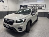 Used 2020 Subaru Forester Limited image 2