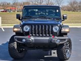 Used 2023 Jeep Gladiator Rubicon image 4