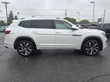 New 2025 Volkswagen Atlas SEL Premium R-Line image 5