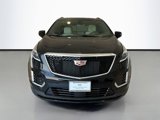 New 2025 Cadillac XT5 Sportv w/ Technology Package image 2