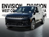New 2025 Jeep Wagoneer Limited image 4