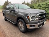 New 2025 Ford F150 Lariat image 3