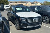 New 2026 Mercedes-Benz GLB 250 4MATIC image 2