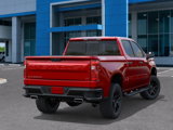 New 2026 Chevrolet Silverado 1500 LT Trail Boss w/ Safety Package image 4