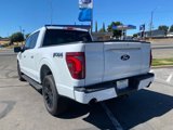 New 2025 Ford F150 Lariat w/ Equipment Group 501A Mid image 6