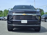 New 2025 Chevrolet Suburban Premier image 3