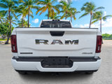 New 2025 RAM 3500 Big Horn image 4