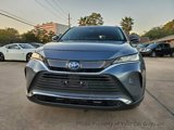 Used 2021 Toyota Venza XLE w/ Softex Package image 3