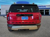 New 2026 Honda Passport TrailSport image 4