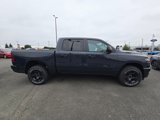 New 2025 RAM 1500 Classic Warlock image 3