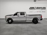 New 2026 RAM 3500 Tradesman image 3