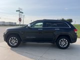 Used 2014 Jeep Grand Cherokee Limited image 2