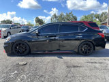 Used 2018 Nissan Sentra NISMO image 4