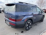 New 2025 Hyundai Santa Fe SEL image 5
