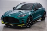 New 2025 Aston Martin DBX 707 image 3