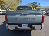 New 2025 Toyota Tundra Limited image 5