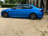 Used 2022 Alfa Romeo Giulia Quadrifoglio w/ Active Assist Plus Package image 5