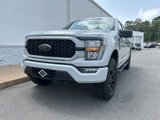 Used 2023 Ford F150 XL w/ STX Black Appearance Package image 4
