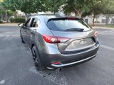 Used 2018 MAZDA MAZDA3 Touring image 5