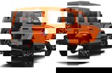 New 2025 Jeep Wrangler Sahara image 2