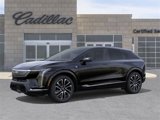 New 2025 Cadillac Optiq Sport 1 w/ LPO, Floor Liner Package image 2