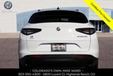 Used 2024 Alfa Romeo Stelvio Sprint image 4