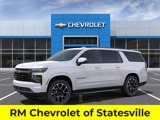 New 2025 Chevrolet Suburban RST w/ Advanced Technology Package image 2
