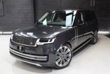 Used 2024 Land Rover Range Rover Long Wheelbase SE image 5