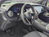 New 2025 Mercedes-Benz EQS 450+ SUV image 3