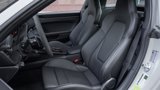 Used 2024 Porsche 911 Targa 4 GTS image 5