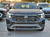 New 2026 Volkswagen Atlas Cross Sport SE image 2