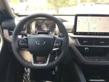 New 2025 Ford Explorer ST image 5