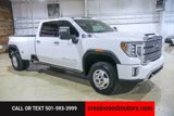 Used 2021 GMC Sierra 3500 Denali w/ Denali Ultimate Package image 2