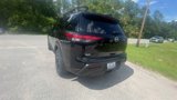 New 2025 Nissan Pathfinder Rock Creek image 6