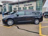 New 2025 Chrysler Voyager LX image 2