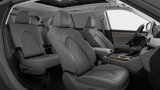 New 2025 Toyota Highlander Platinum image 6