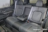 New 2026 Honda Passport TrailSport Elite image 5