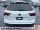 Used 2020 Volkswagen Tiguan S image 4