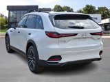 New 2025 MAZDA CX-70 Plug-In Hybrid w/ Premium Plus image 3