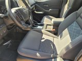 New 2025 Nissan Frontier SV image 5