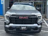 New 2026 GMC Terrain Elevation w/ Black Edition image 2