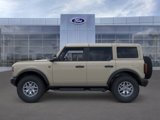 New 2025 Ford Bronco Badlands image 4