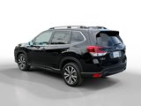 Certified 2024 Subaru Forester Limited image 3