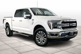 New 2025 Ford F150 Lariat w/ Equipment Group 501A Mid image 2