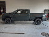 New 2025 Chevrolet Silverado 2500 LTZ w/ Trail Boss Package image 2