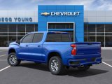 New 2025 Chevrolet Silverado 1500 RST image 4