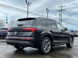 New 2025 Audi Q7 2.0T Premium Plus image 3
